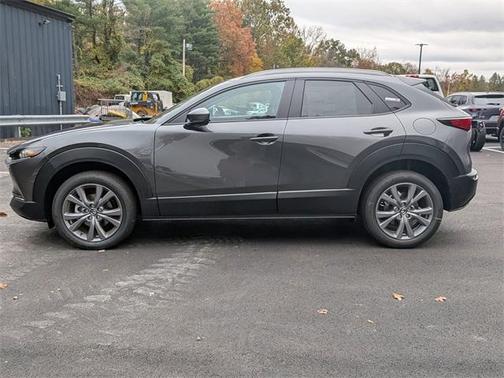2026 Mazda CX-30 Premium Package