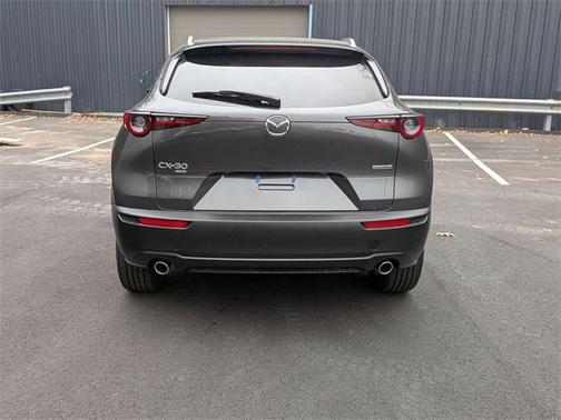 2026 Mazda CX-30 Premium Package