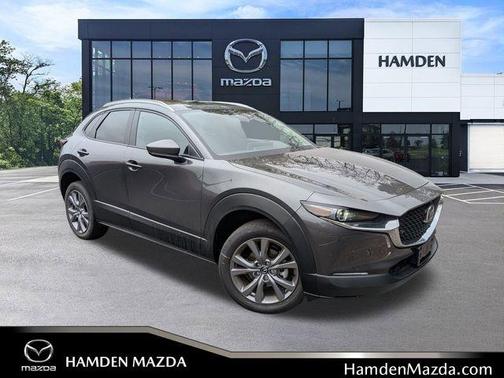 2026 Mazda CX-30 Premium Package