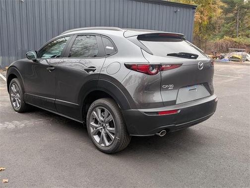 2026 Mazda CX-30 Premium Package