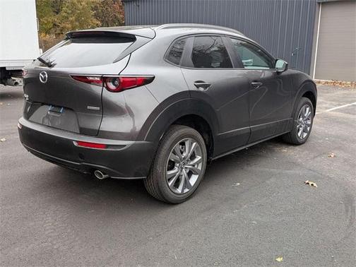 2026 Mazda CX-30 Premium Package
