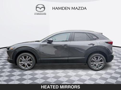2026 Mazda CX-30 Premium Package
