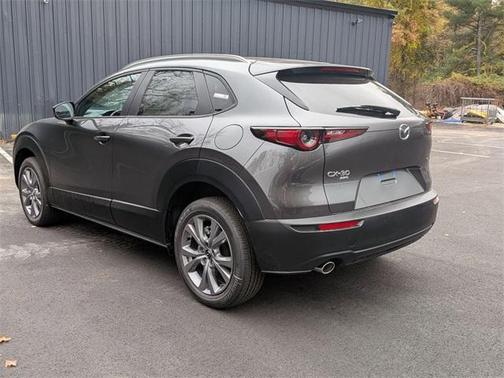 2026 Mazda CX-30 Premium Package