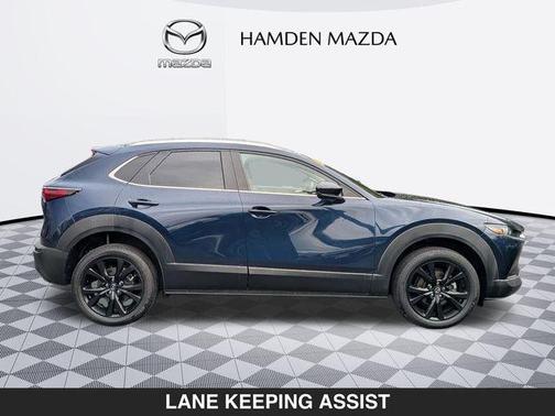 2024 Mazda CX-30 Select