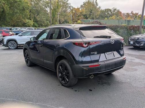 2024 Mazda CX-30 Select