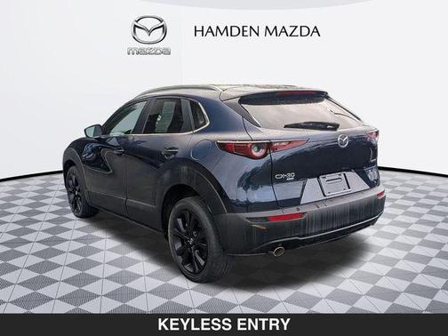 2024 Mazda CX-30 Select