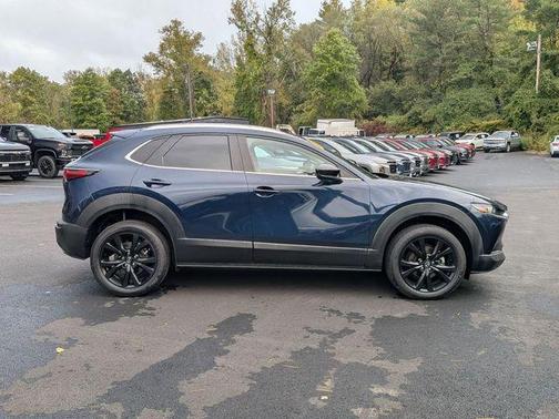 2024 Mazda CX-30 Select