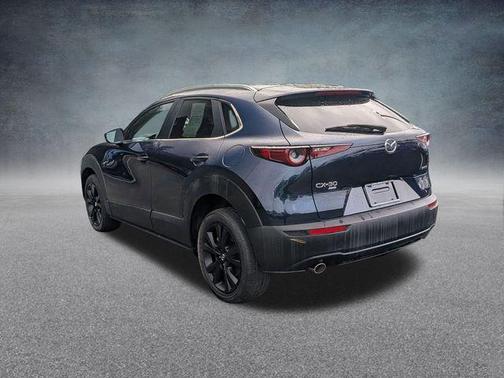 2024 Mazda CX-30 Select