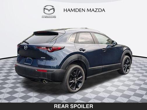 2024 Mazda CX-30 Select