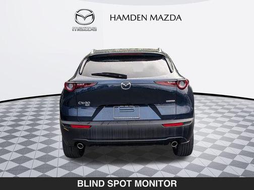 2024 Mazda CX-30 Select