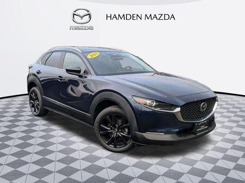 2024 Mazda CX-30 Select