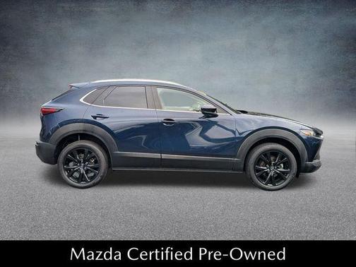 2024 Mazda CX-30 Select