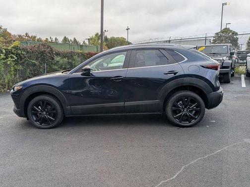 2024 Mazda CX-30 Select
