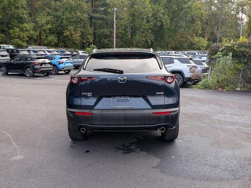2024 Mazda CX-30 Select