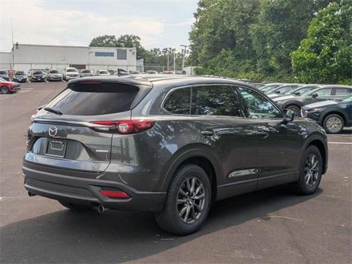 2023 Mazda CX-9 Touring