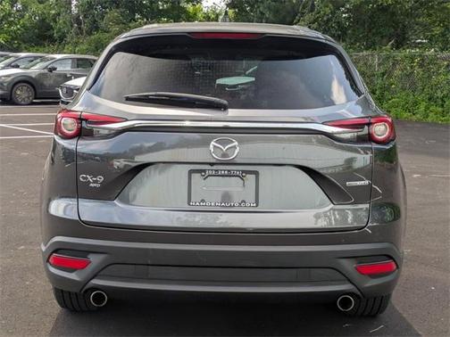 2023 Mazda CX-9 Touring