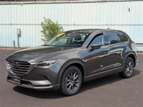 2023 Mazda CX-9 Touring