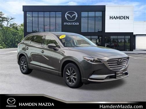 2023 Mazda CX-9 Touring