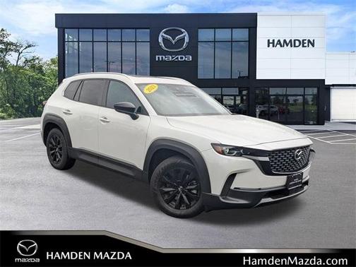 2023 Mazda CX-50 2.5 S Preferred Plus Package