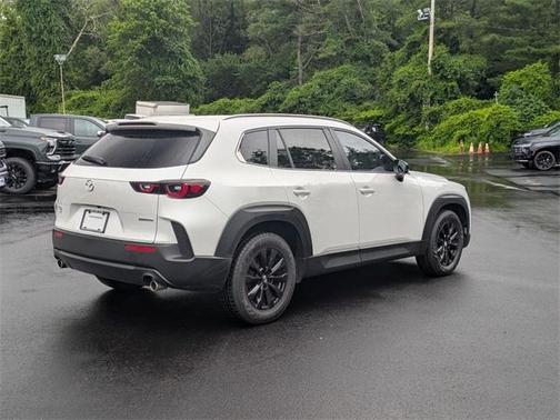 2023 Mazda CX-50 2.5 S Preferred Plus Package
