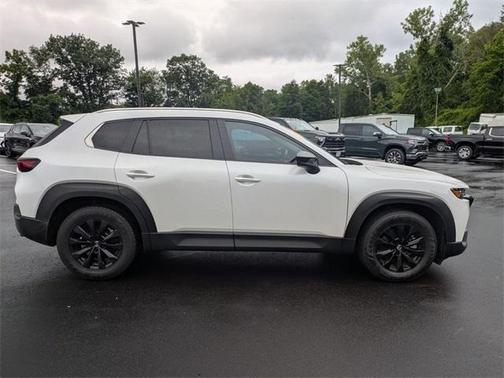 2023 Mazda CX-50 2.5 S Preferred Plus Package