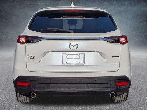 2022 Mazda CX-9 Touring