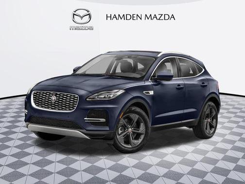 2022 Jaguar E-PACE SE