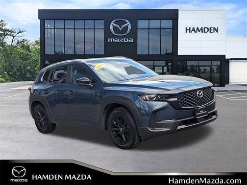 2024 Mazda CX-50 2.5 S Premium Package