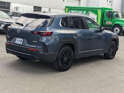 2024 Mazda CX-50 2.5 S Premium Package