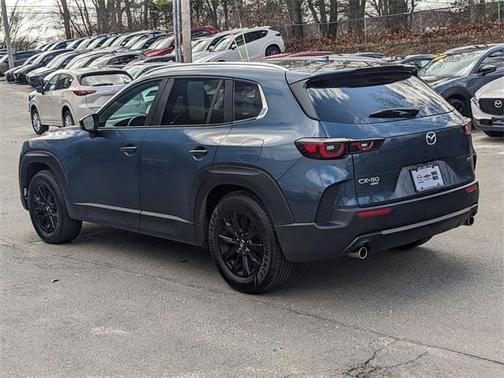 2024 Mazda CX-50 2.5 S Premium Package