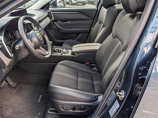 2024 Mazda CX-50 2.5 S Premium Package