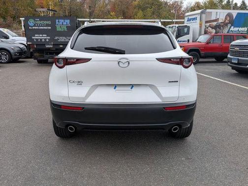 2026 Mazda CX-30 Preferred