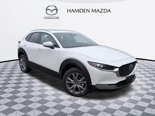 2026 Mazda CX-30 Preferred