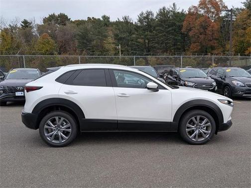 2026 Mazda CX-30 Preferred