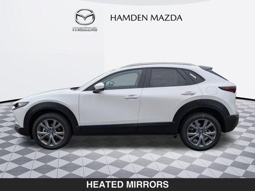 2026 Mazda CX-30 Preferred