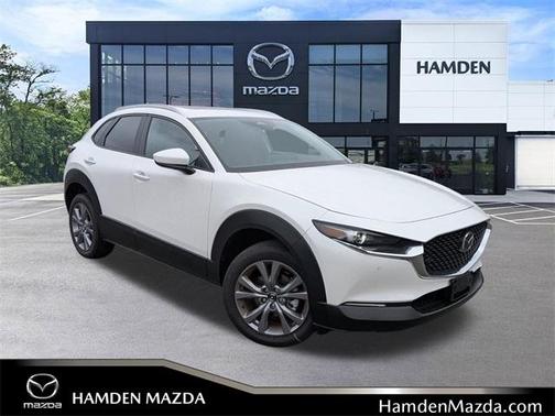 2026 Mazda CX-30 Preferred