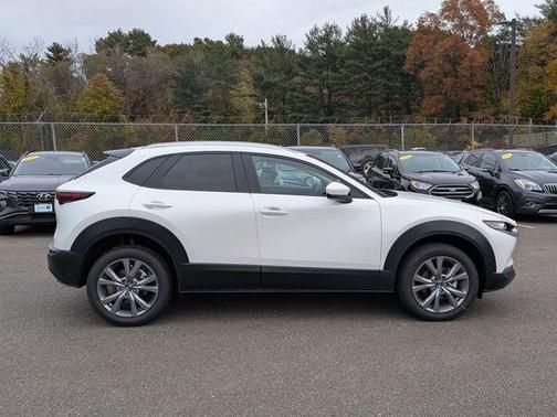 2026 Mazda CX-30 Preferred