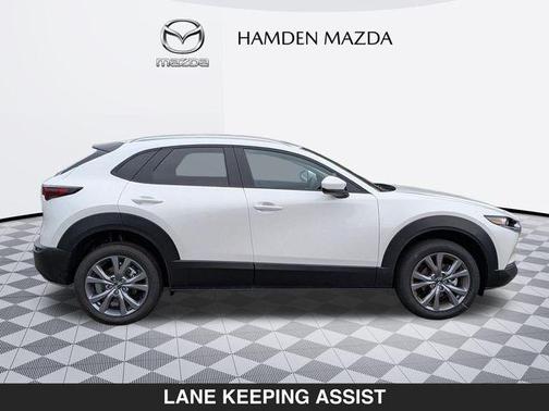 2026 Mazda CX-30 Preferred