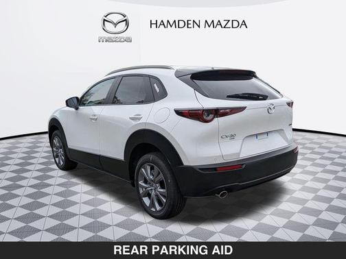 2026 Mazda CX-30 Preferred