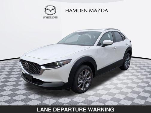 2026 Mazda CX-30 Preferred