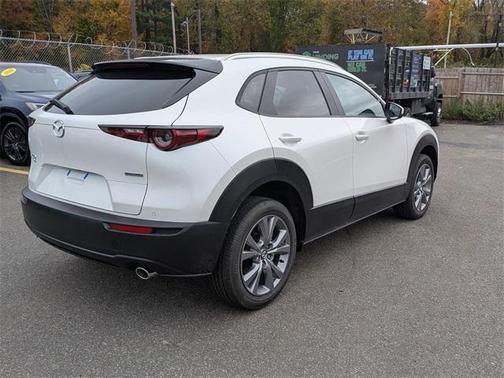 2026 Mazda CX-30 Preferred