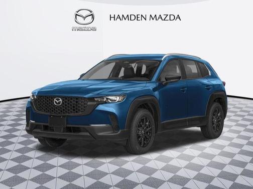 2026 Mazda CX-50 2.5 S SELECT