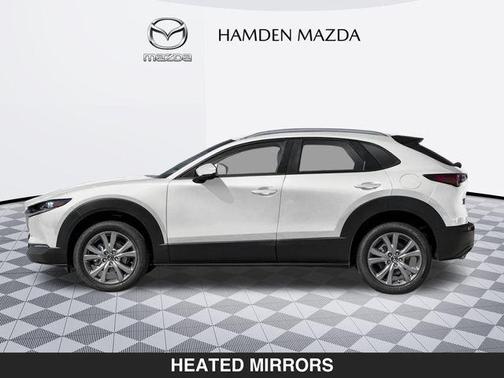 2026 Mazda CX-30 Preferred