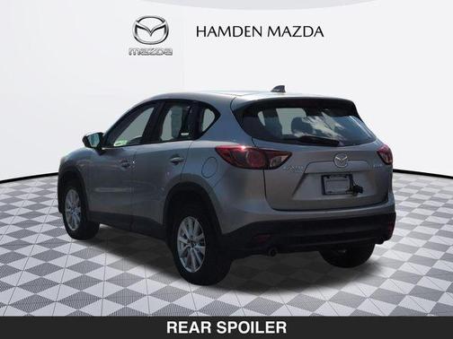 2013 Mazda CX-5 Sport