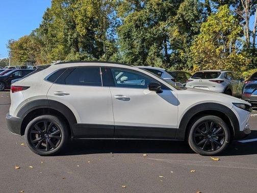 2025 Mazda CX-30 2.5 Turbo Premium Package