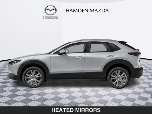 2026 Mazda CX-30 Preferred