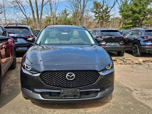 2025 Mazda CX-30 2.5 Turbo Premium Package