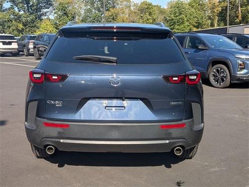 2023 Mazda CX-50 2.5 S Preferred Plus Package