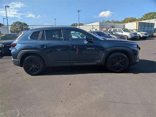 2023 Mazda CX-50 2.5 S Preferred Plus Package