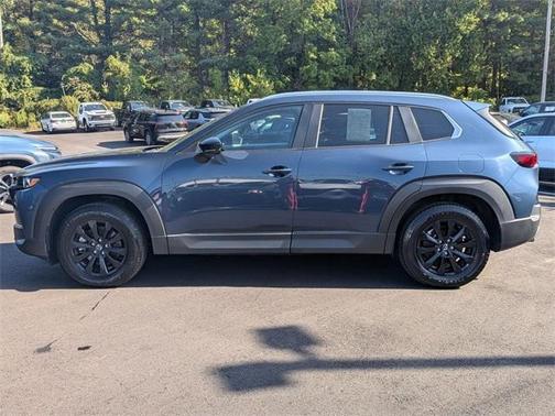 2023 Mazda CX-50 2.5 S Preferred Plus Package